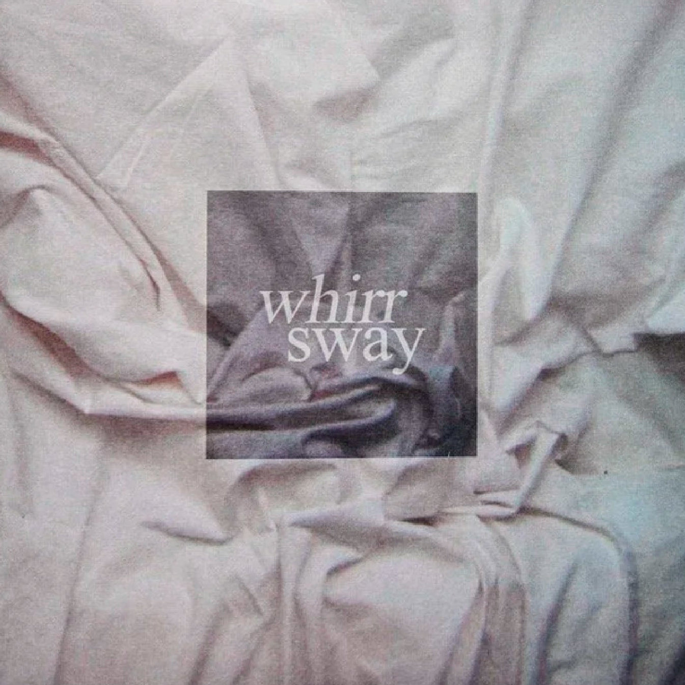 Whirr - Sway (1LP Colored Repress Tour)