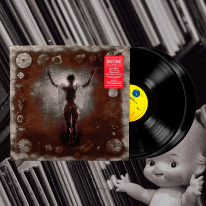 Ministry - Psalm 69 (Expanded Edition) (Rocktober 2025)