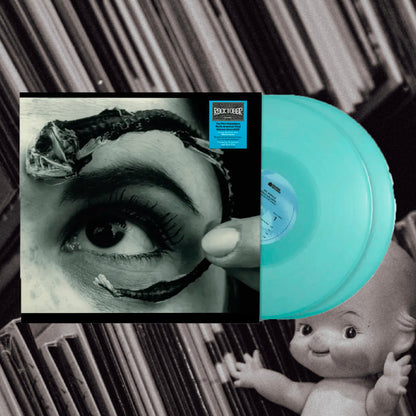Mr. Bungle - Disco Volante (Rocktober 2025) (Light Blue Color)
