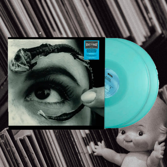 Mr. Bungle - Disco Volante (Rocktober 2025) (Light Blue Color)