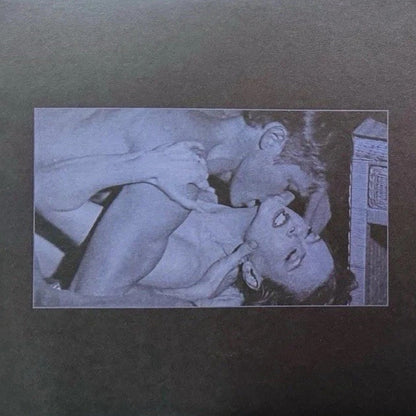 Whirr - Feels Like You (1LP Colored 2025 Repress Tour)