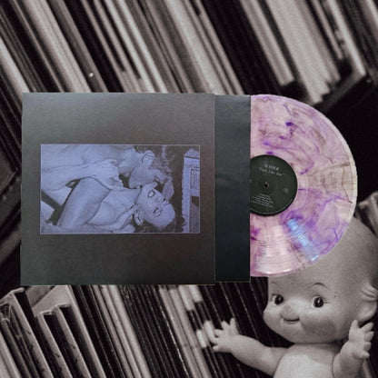 Whirr - Feels Like You (1LP Colored 2025 Repress Tour)