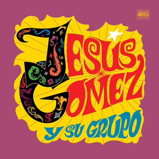 Jesus Gomez - Jesus Gomez Y Su Conjunto
