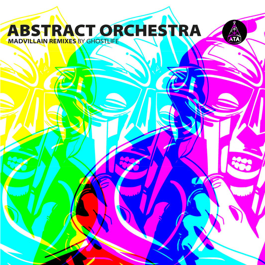 Madvilian - Abstract Orchestra
