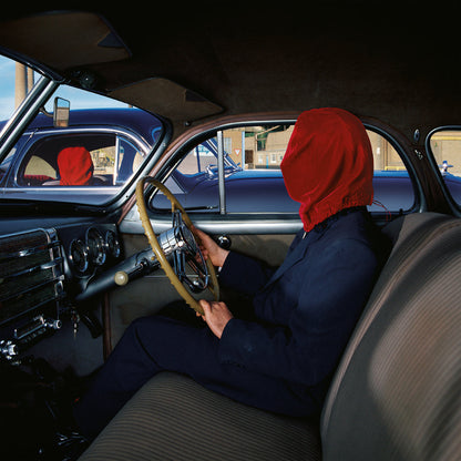 The Mars Volta - Frances The Mute (3LP Glow In The Dark)