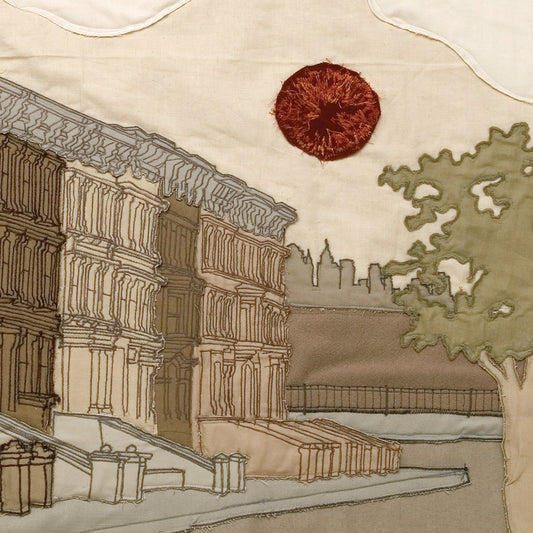 Bright Eyes - I'm Wide Awake, It's Morning (Colored VMP Vinyl)