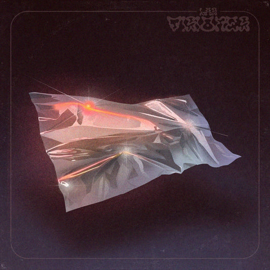 Las Visiones -  Cruzes De Neon (Clear Vinyl)