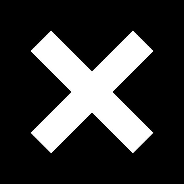 The XX - The XX (Rough Trade 2LPs Slip Colored)