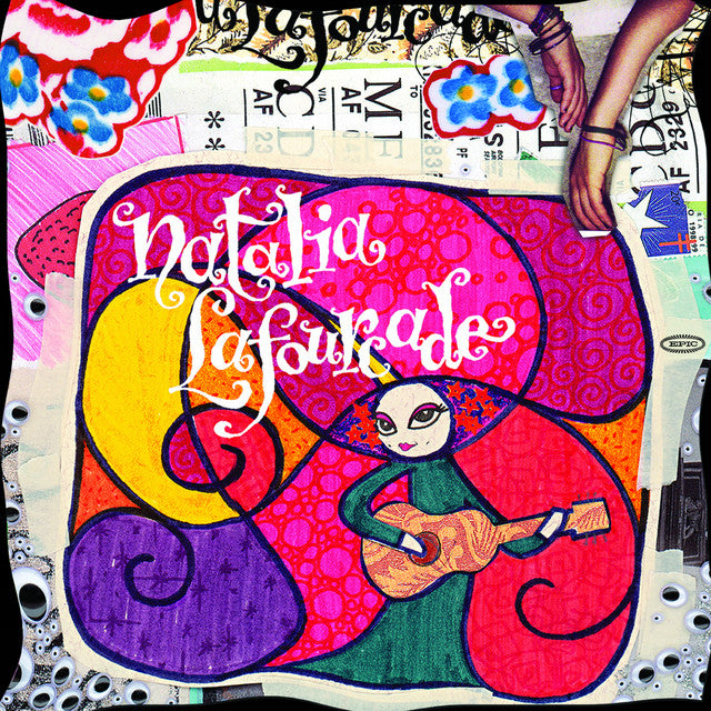 Natalia Lafourcade - Natalia Lafourcade
