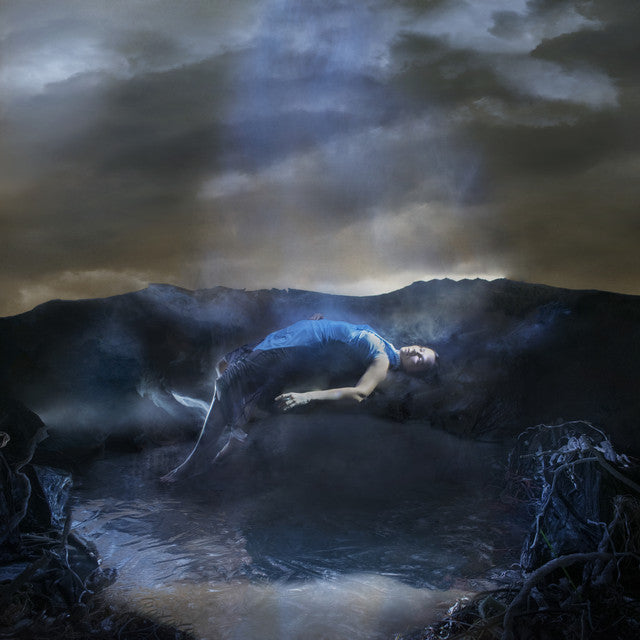 Caterina Barbieri - Spirit Excit