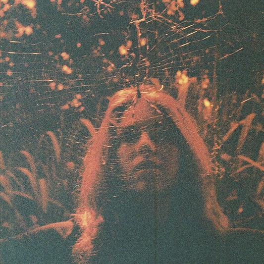 Turnover - Peripheral Vision (10 Year Anniversary Edition Laguna Colored)