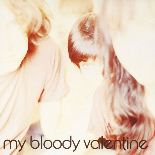 My Bloody Valentine - Isn't Anything (Rough Trade 2LP Clear)