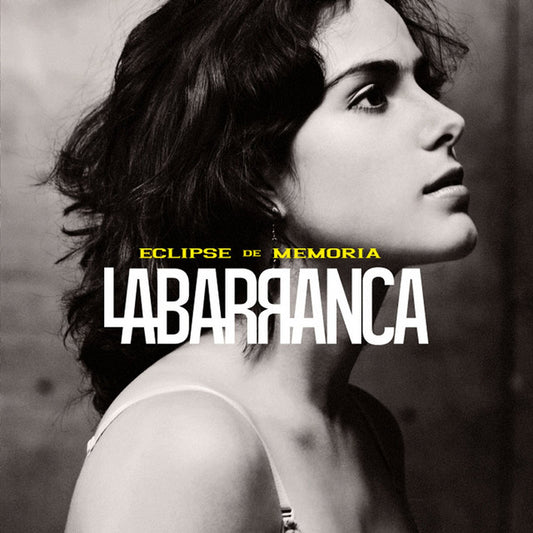 La Barranca - Eclipse de Memoria (Green Vinyl)