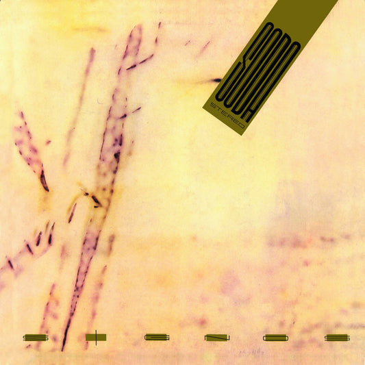 Soda Stereo - Signos (Music On Vinyl Black)