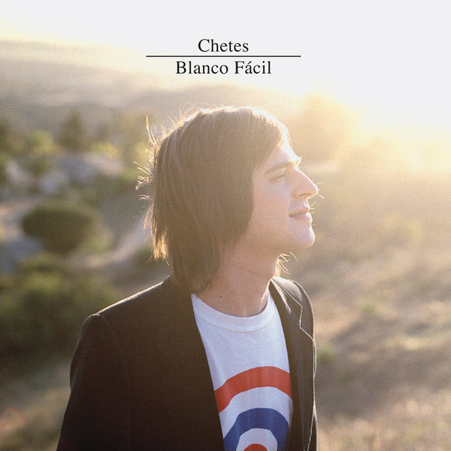 Chetes - Blanco Facil (Color Blanco)