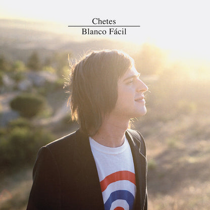 Chetes - Blanco Facil (Color Blanco)