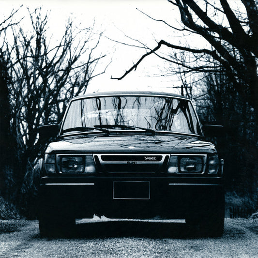 Slint - Tweez (White 2LP Vinyl)