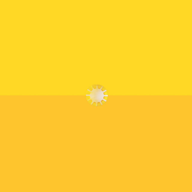 Gustavo Cerati - Amor Amarillo (Press Argentino)