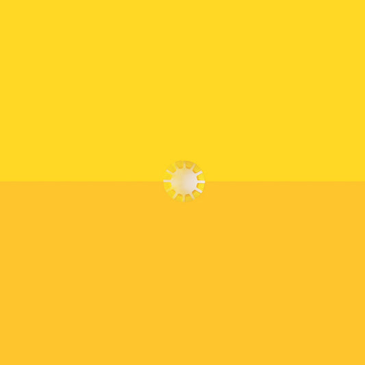 Gustavo Cerati - Amor Amarillo (Press Argentino)