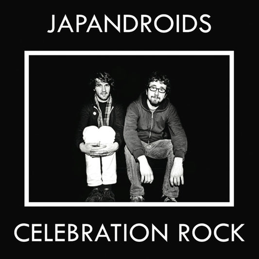 Japanroids - Celebration Rock (VMP Colored Vinyl)