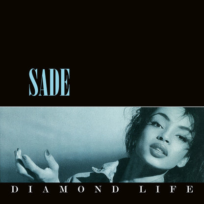Sade - Diamond Life (Rough Trade Vinyl Crystal)