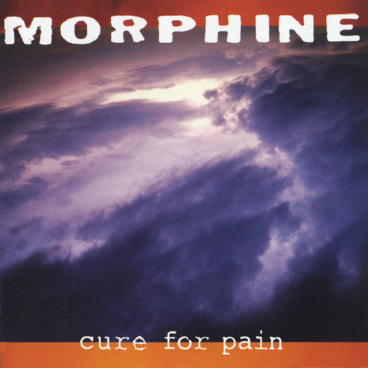 Morphine - Cure For Pain (Rocktober)