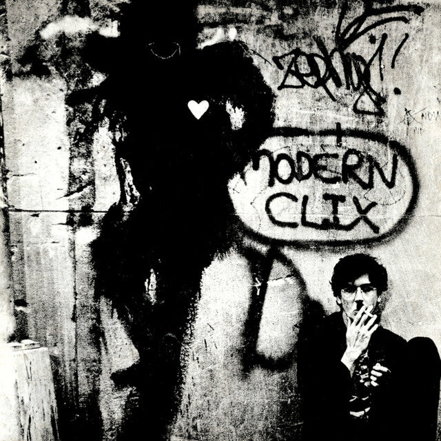 Charly Garcia - Clics Modernos