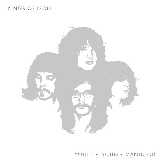 Kings of Leon - Youth & Young Manhood