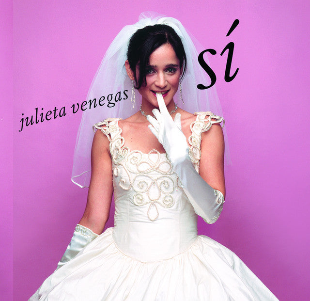 Julieta Venegas - Si