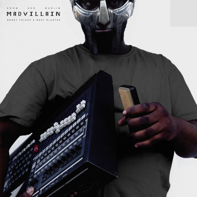 Madvillian - Monifolder & Most Blunted