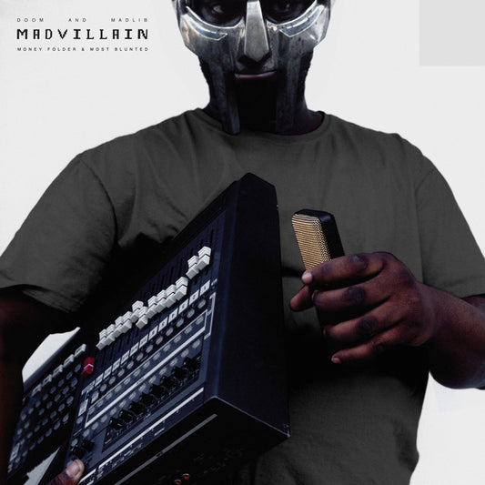 Madvillian - Monifolder & Most Blunted