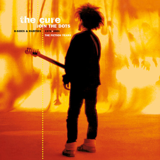 The Cure - Join The Dots (B-Sides & Rarities 1978 - 2021) Bootleg