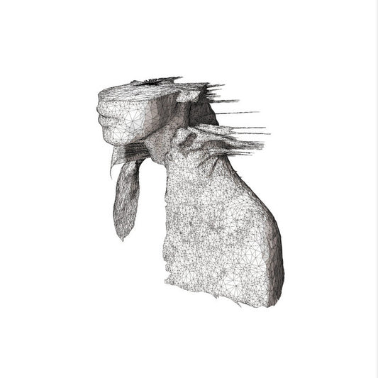 Coldplay - A Rush of Blood To The Head (2LP Clear)