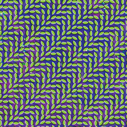 Animal Collective - Merriweather Post Pavilion: 15th Anniversary (Colored Vinyl 2LP)