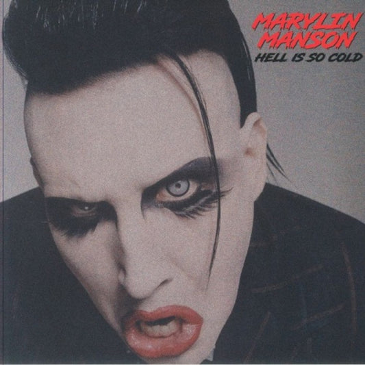 Marilyn Manson - Hell Is So Cold (Live Netherlands 1998)