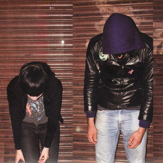 Crystal Castles - I (2LP)
