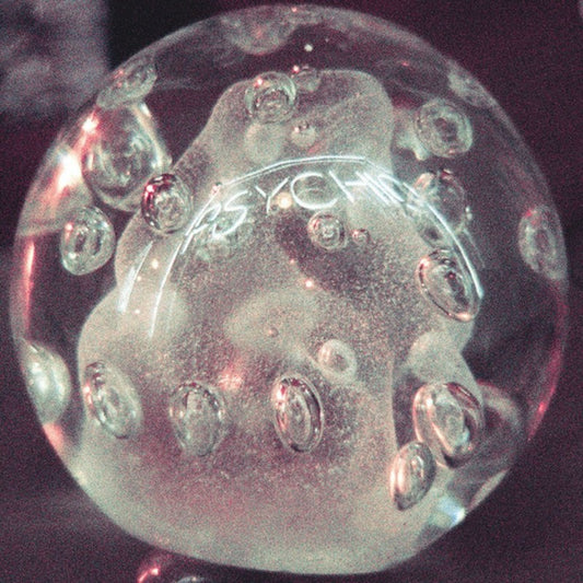 DARKSIDE - Psychic (VMP 2LP Colored)