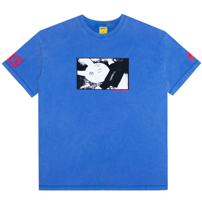 Turnstile X Carpet Company T-Shirt (Talla L)