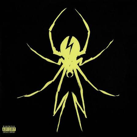 My Chemical Romance - Danger Days (Deluxe Edition 2LPs Zoetrope)