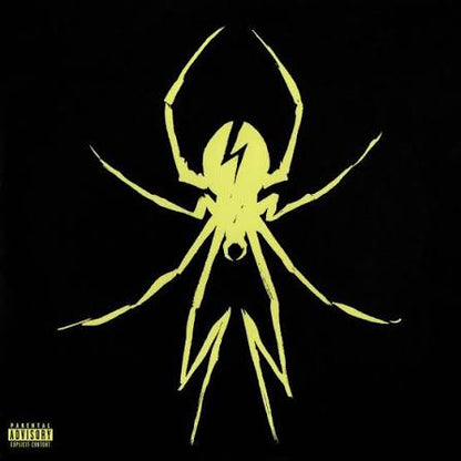 My Chemical Romance - Danger Days (Deluxe Edition 2LPs Zoetrope)