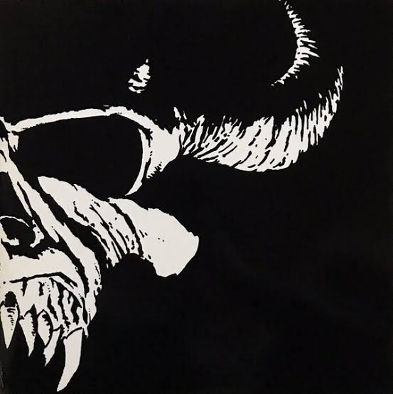 Danzig - Danzig 1 (RSD Essentials Opaque White)
