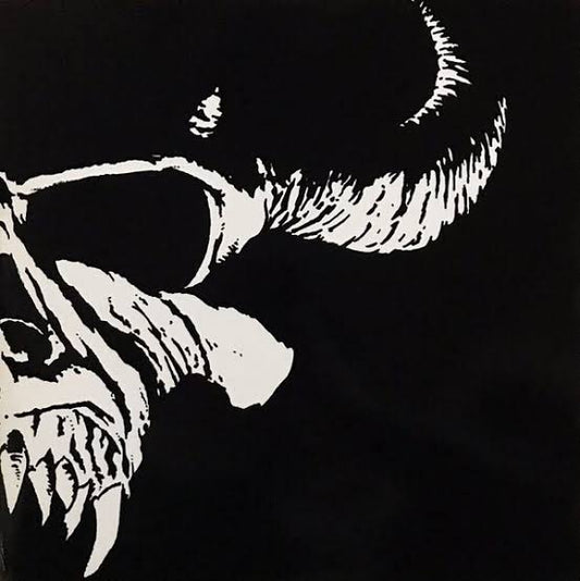 Danzig - Danzig 1 (RSD Essentials Opaque White)