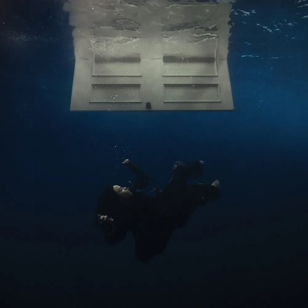 Billie Eilish - Hit Me Hard And Soft (Yellow Colored Vinyl)