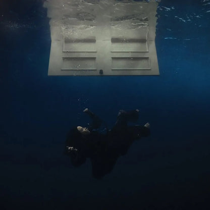 Billie Eilish - Hit Me Hard And Soft (Yellow Colored Vinyl)