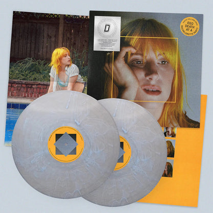 Hayley Williams - Ego Death At A Bachelorette Party (Dinked Edition Numerado)
