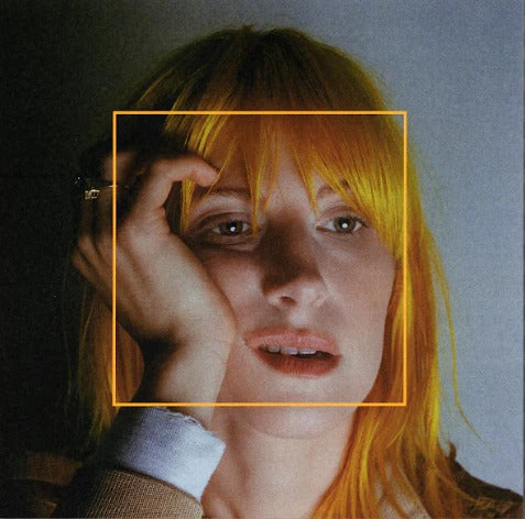 Hayley Williams - Ego Death At A Bachelorette Party (Dinked Edition Numerado)