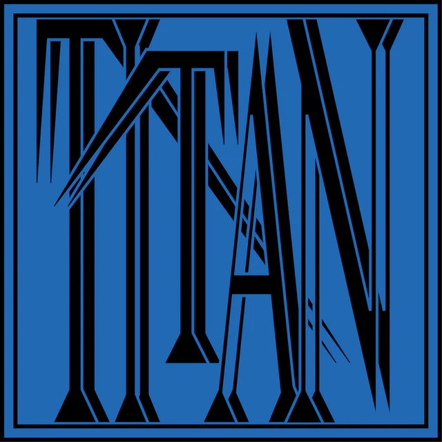 Titan - Nave Nodriza (Vinyl Black + 7Inch)