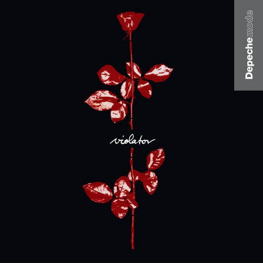 Depeche Mode - Violator