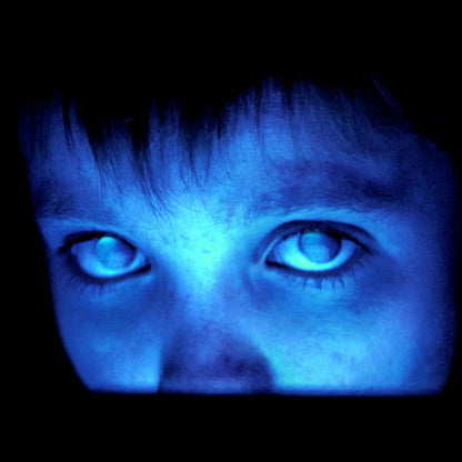Porcupine Tree - Fear Of A Blank Planet (2LP Clear)