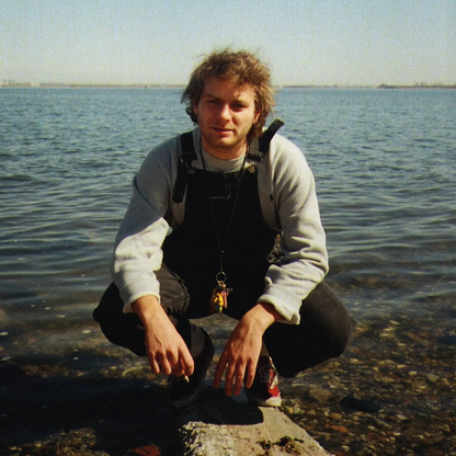 Mac DeMarco - Another One (10th Anniversary Edition 2LP Blue and Clear Far Rockaway)